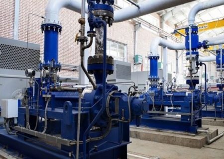 تخصیص کامل اعتبار پمپاژ چم‌مهر پلدختر