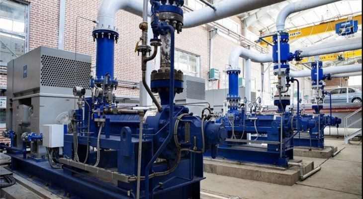 تخصیص کامل اعتبار پمپاژ چم‌مهر پلدختر