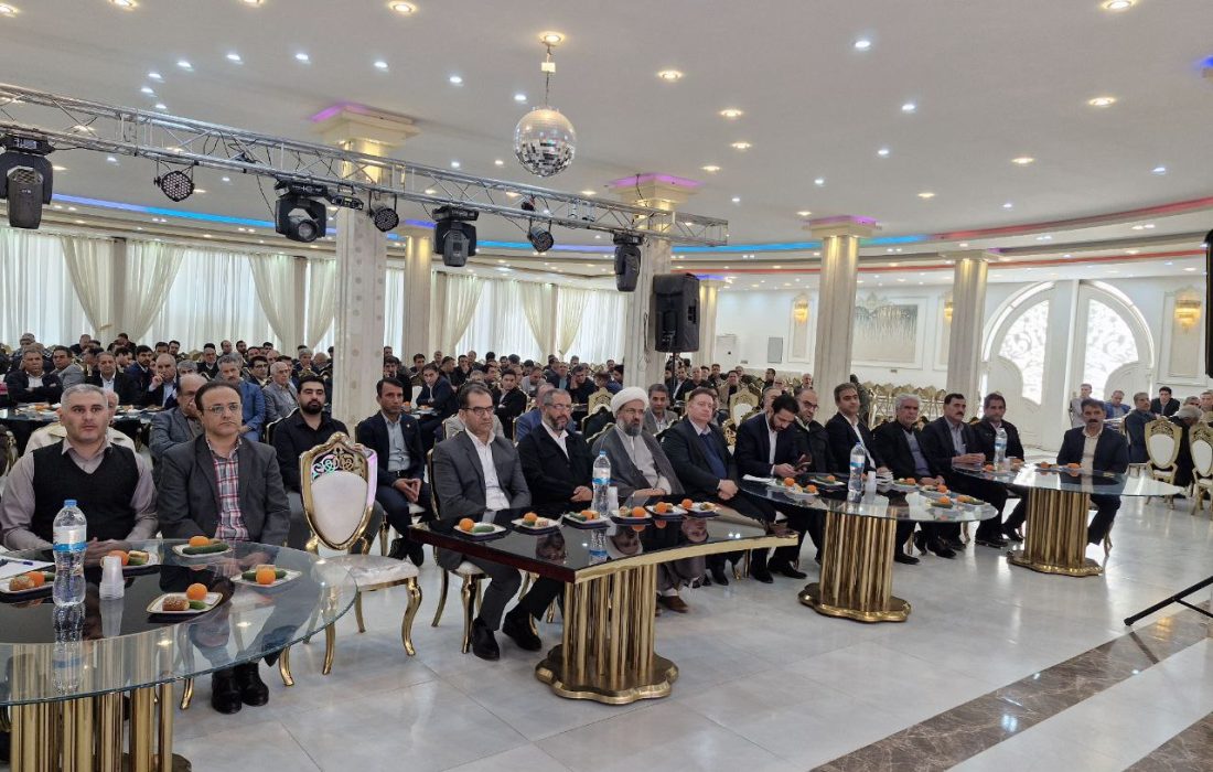 همدلی مردم پلدختر در جشن گلریزان حمایت از زنان و کودکان بیسرپرست