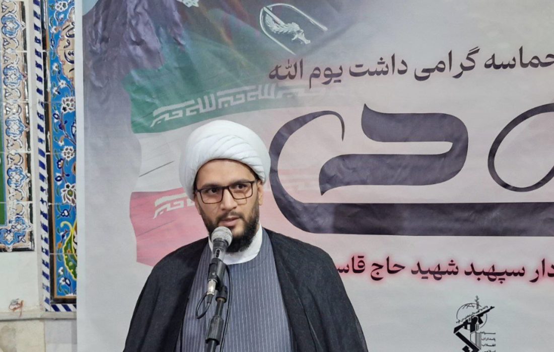 ملت ایران فتنهها را با بصیرت و تبعیت از ولایت خنثی کرده است