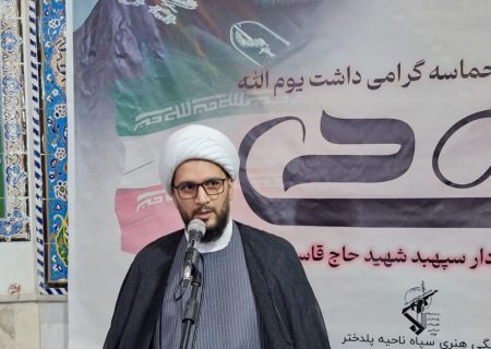 ملت ایران فتنه‌ها را با بصیرت و تبعیت از ولایت خنثی کرده است