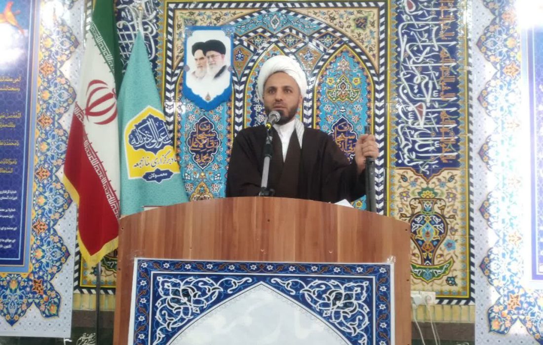 تسلیم‌ناپذیری ایران، نشانه شکست فشارهای آمریکا