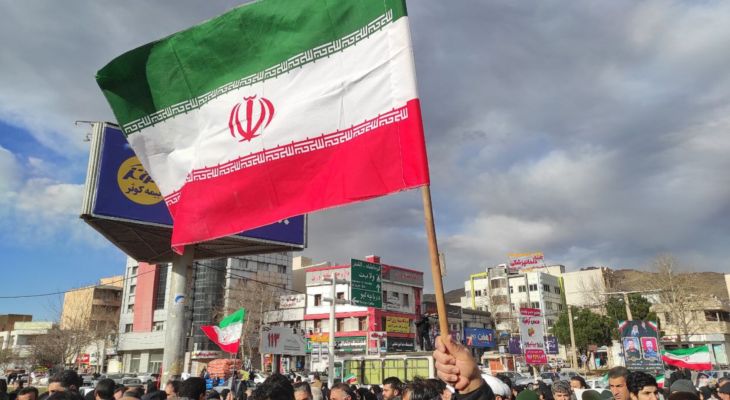 پیروز نهایی این نبرد ملت ایران است