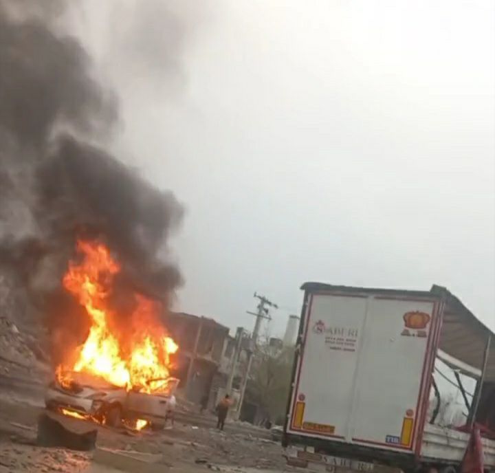 ۲شهید و ۵۰زخمی در حمله به شهر معمولان