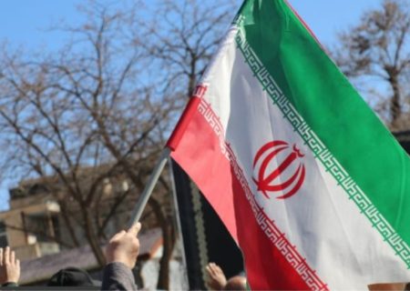 ملت ایران تا نابودی اسرائیل از پای نمی‌نشیند