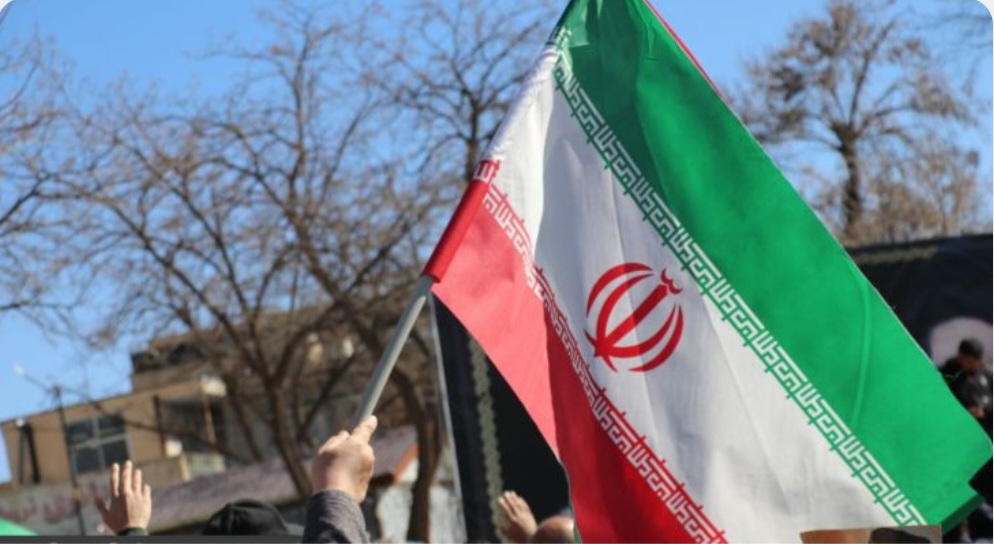 ملت ایران تا نابودی اسرائیل از پای نمی‌نشیند