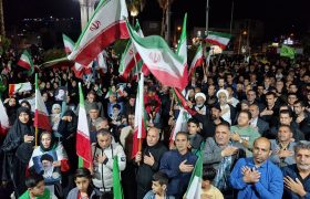 پلدختر در آیینه شب‌های بیداری؛ روایت بیست‌ودومین شبِ عهد و حضور