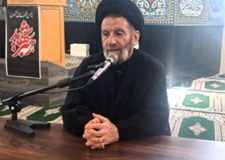 انتقام خون امام شهید، نابودی ظالمان است
