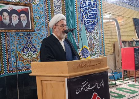 وحدت ملی عامل شکست دشمنان ایران است