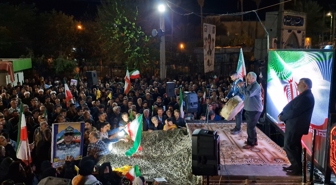 چله دلتنگی در پلدختر؛ «چمرونه» روایتگر سوگ و وفاداری مردم