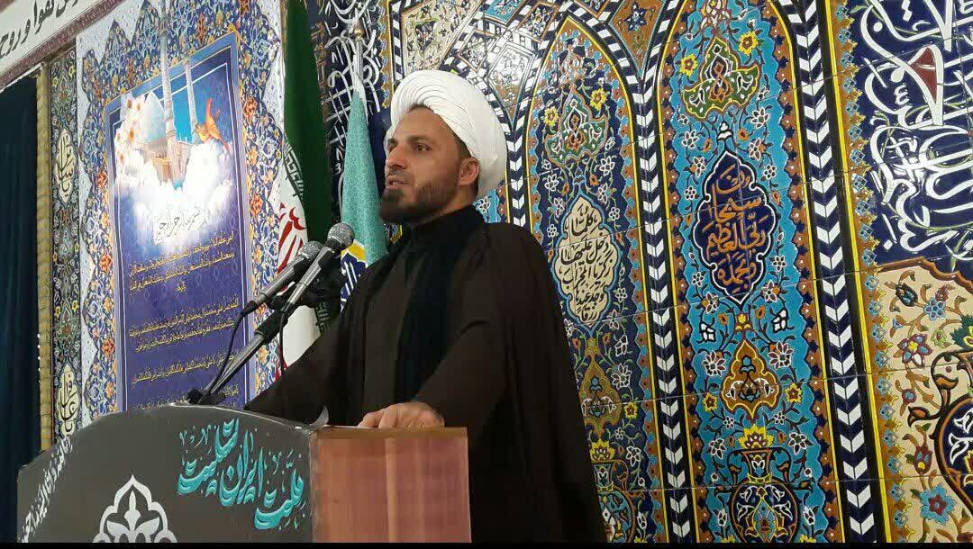 تسلط بر تنگه هرمز، پیروزی راهبردی تاریخی ایران است