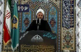 قدرت‌آفرینی و بازدارندگی از طریق تجمعات شبانه مردمی