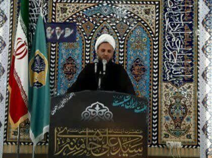 قدرت‌آفرینی و بازدارندگی از طریق تجمعات شبانه مردمی
