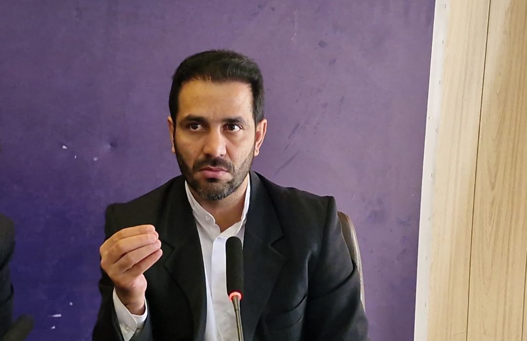 حمایت کامل قضایی از کشاورزان پلدختر در فصل برداشت