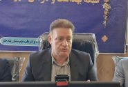 پیش بینی برداشت ۴۰ هزار تن گندم در پلدختر