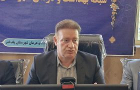 پیش بینی برداشت ۴۰ هزار تن گندم در پلدختر