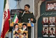 انسجام ملی، پاسخ کوبنده‌ای به توطئه‌های دشمن
