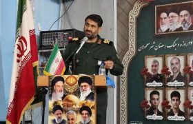 انسجام ملی، پاسخ کوبنده‌ای به توطئه‌های دشمن