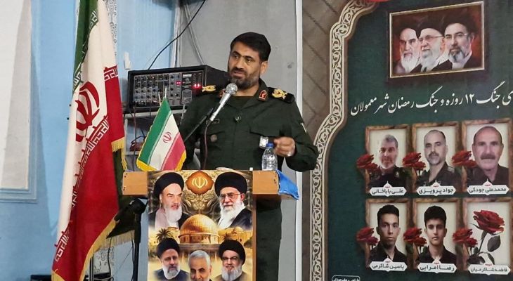 انسجام ملی، پاسخ کوبنده‌ای به توطئه‌های دشمن