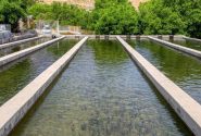 پلدختر قطب جدید پرورش ماهیان خاویاری ایران