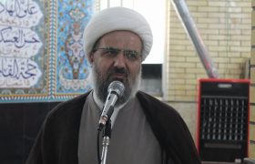 عزاداری محرم باید در همه محلات شهر طنین‌انداز شود