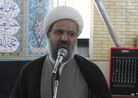 عزاداری محرم باید در همه محلات شهر طنین‌انداز شود