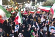 پلدختر؛ جلوه‌ای از همدلی و استمرار حضور مردمی