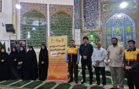 نقش‌آفرینی بسیج در اصلاح الگوی مصرف انرژی