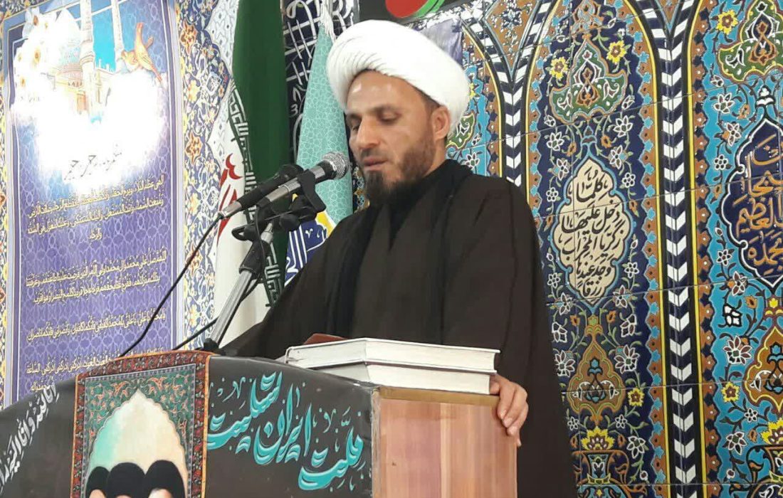 دشمن به دنبال شکستن تاب‌آوری مردم است