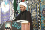 دشمن به دنبال شکستن تاب‌آوری مردم است