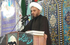 دشمن به دنبال شکستن تاب‌آوری مردم است