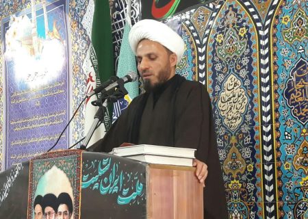 دشمن به دنبال شکستن تاب‌آوری مردم است
