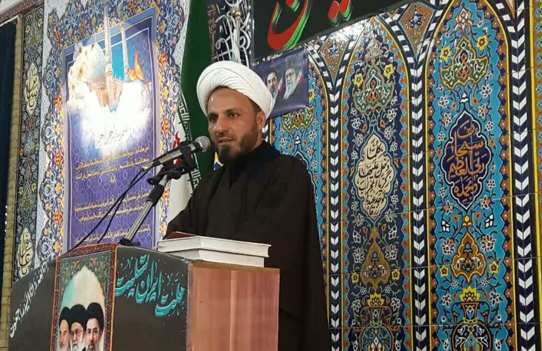جهاد تبیین و حفظ وحدت، پاسخ راهبردی به توطئه‌های دشمن است