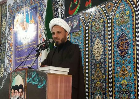 جهاد تبیین و حفظ وحدت، پاسخ راهبردی به توطئه‌های دشمن است