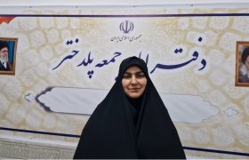 اجرای طرح «بانوی مقام، خانواده مقاوم»در لرستان