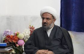 انقلاب اسلامی فرهنگ جهاد و ایثار را در جامعه نهادینه کرد