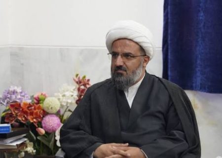 انقلاب اسلامی فرهنگ جهاد و ایثار را در جامعه نهادینه کرد
