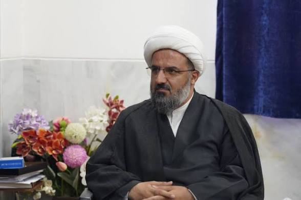 انقلاب اسلامی فرهنگ جهاد و ایثار را در جامعه نهادینه کرد