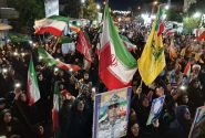 اولین یادواره شهدای اقتدار جنگ ۱۲ روزه برگزار شد
