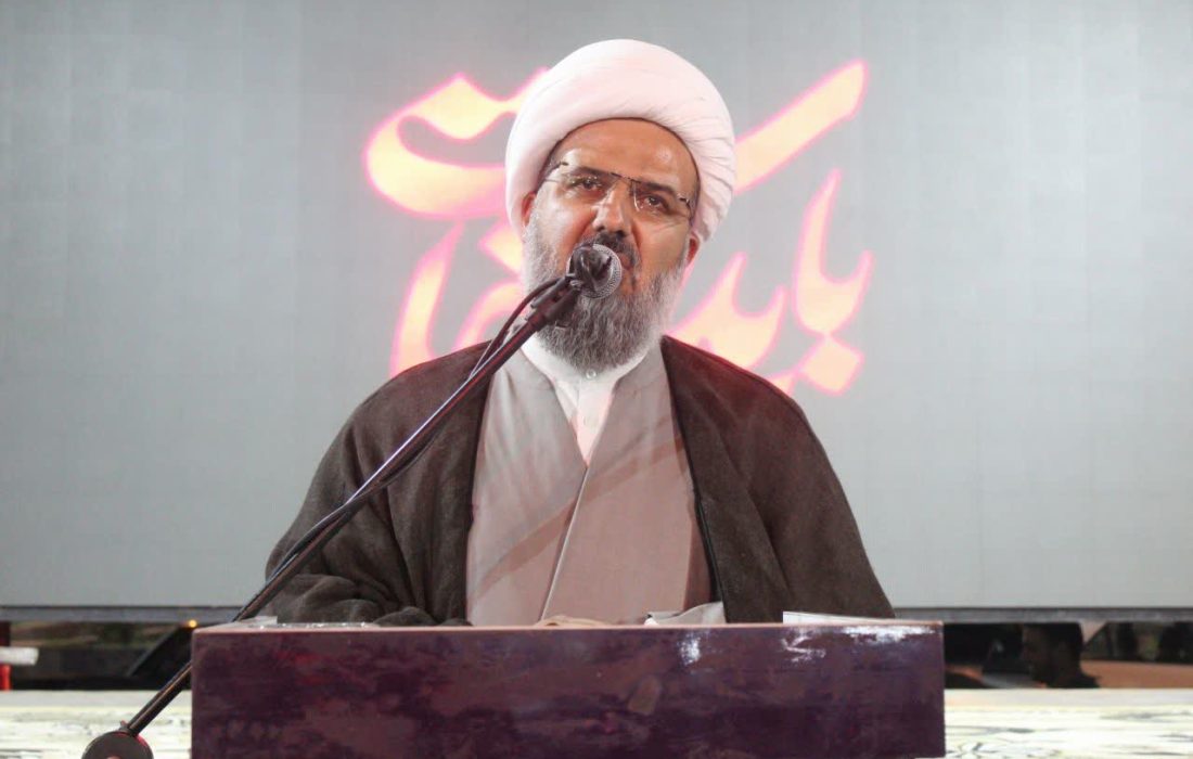 تشییع امام شهید، نمایش وفاداری ملت به آرمانهای انقلاب بود