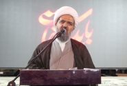تشییع امام شهید، نمایش وفاداری ملت به آرمان‌های انقلاب بود