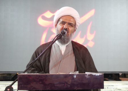 تشییع امام شهید، نمایش وفاداری ملت به آرمان‌های انقلاب بود