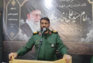 حضور مردم در «حماسه خیابان» پشتوانه اقتدار جمهوری اسلامی است