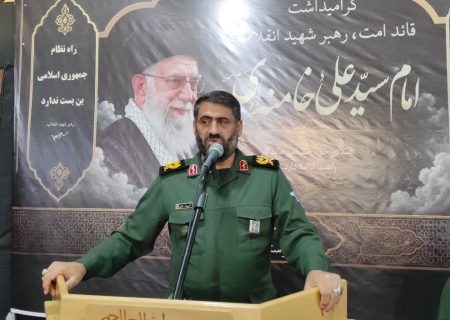 حضور مردم در «حماسه خیابان» پشتوانه اقتدار جمهوری اسلامی است