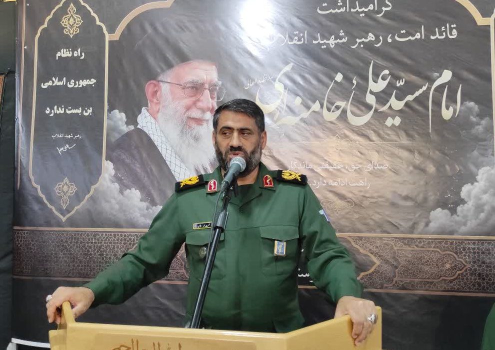 حضور مردم در «حماسه خیابان» پشتوانه اقتدار جمهوری اسلامی است