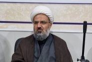 پلدختر میزبان سه شب مراسم جاماندگان آیین‌های وداع رهبر شهید