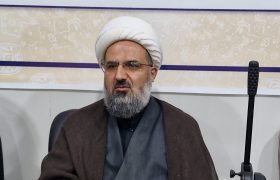 پلدختر میزبان سه شب مراسم جاماندگان آیین‌های وداع رهبر شهید