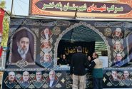 ۱۳موکب در پلدختر و معمولان به زائران اربعین حسینی خدمات‌رسانی می‌کنند