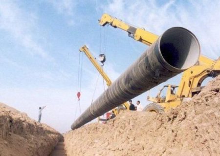 تزریق ۱۴۰ میلیارد تومان به شبکه آب‌رسانی پلدختر