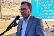 لرستان به سمت کشاورزی کم‌آب و پربازده می‌رود